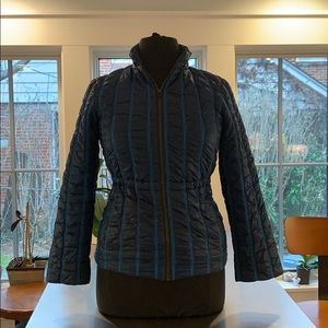 CAbi Poseidon puffy coat